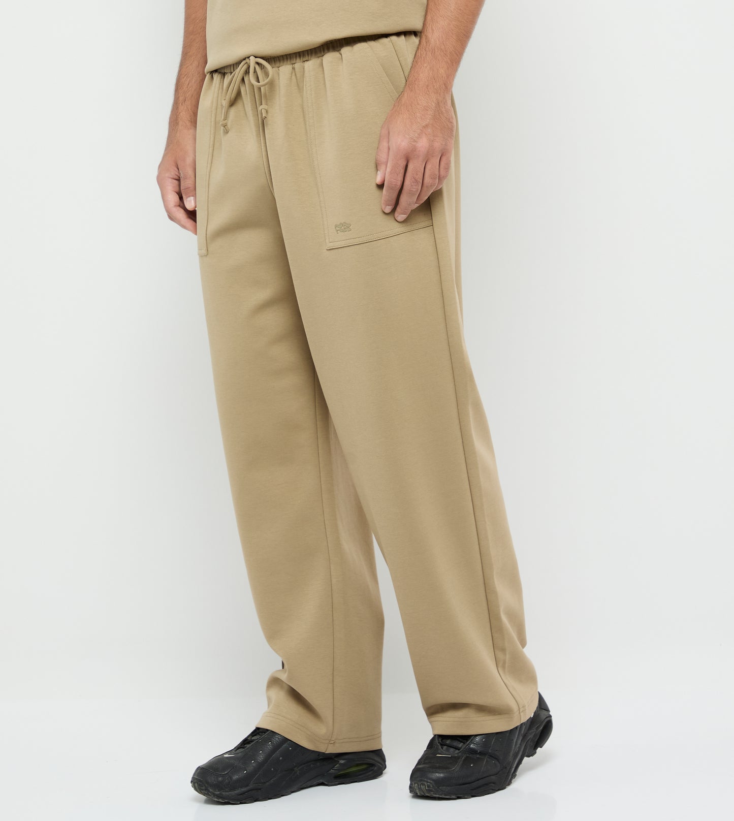 Men's F5 Straight Fit Comfy Pants