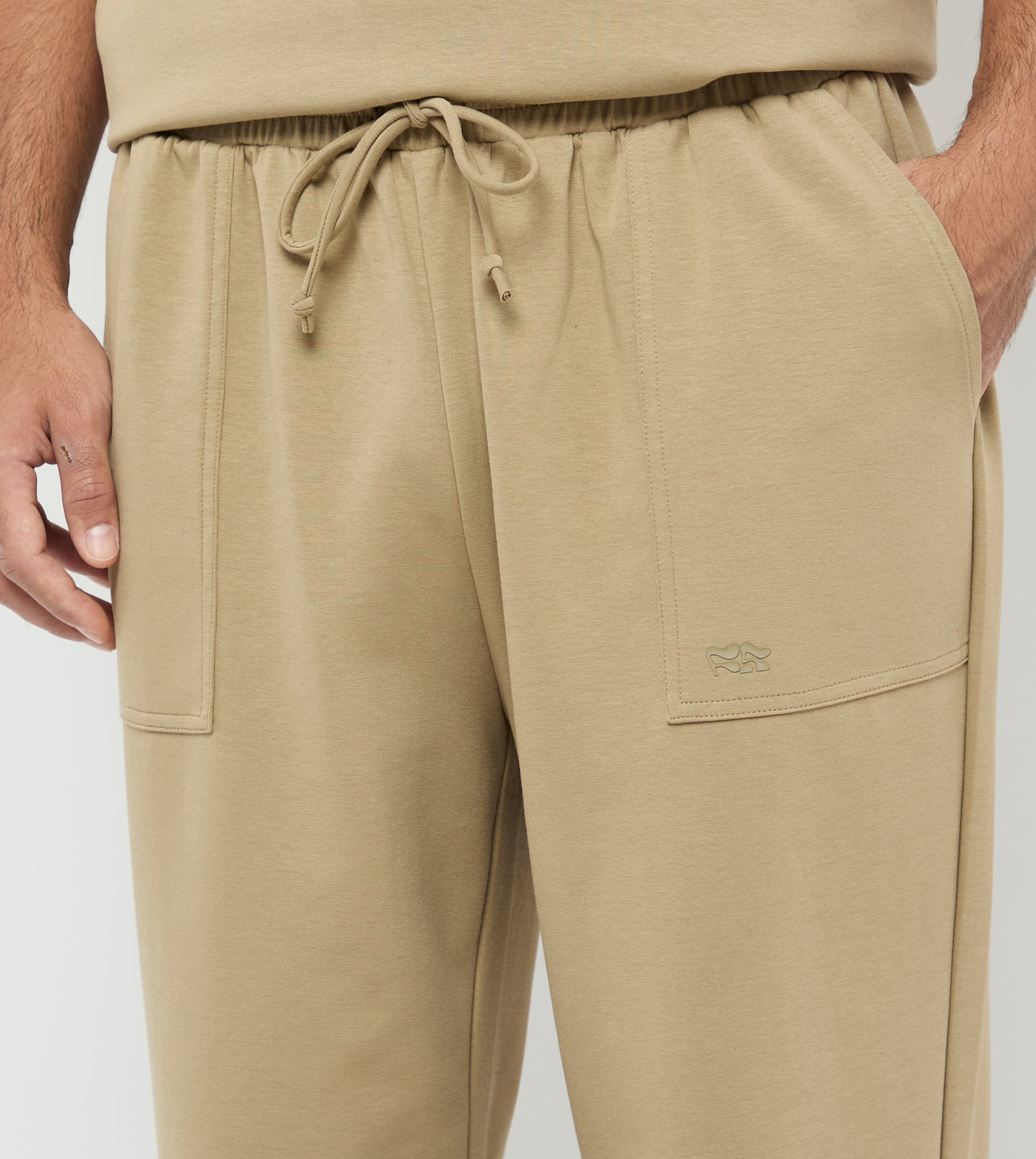Men's F5 Straight Fit Comfy Pants