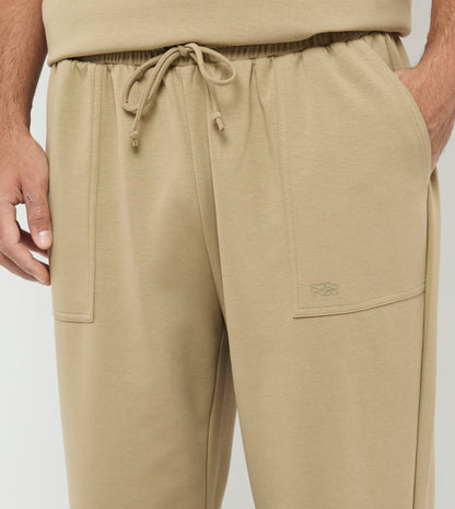 Men's F5 Straight Fit Comfy Pants