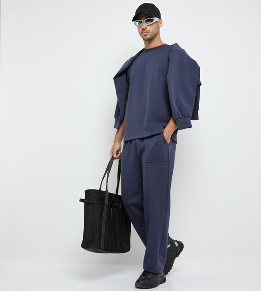 Men's F5 Straight Fit Comfy Pants