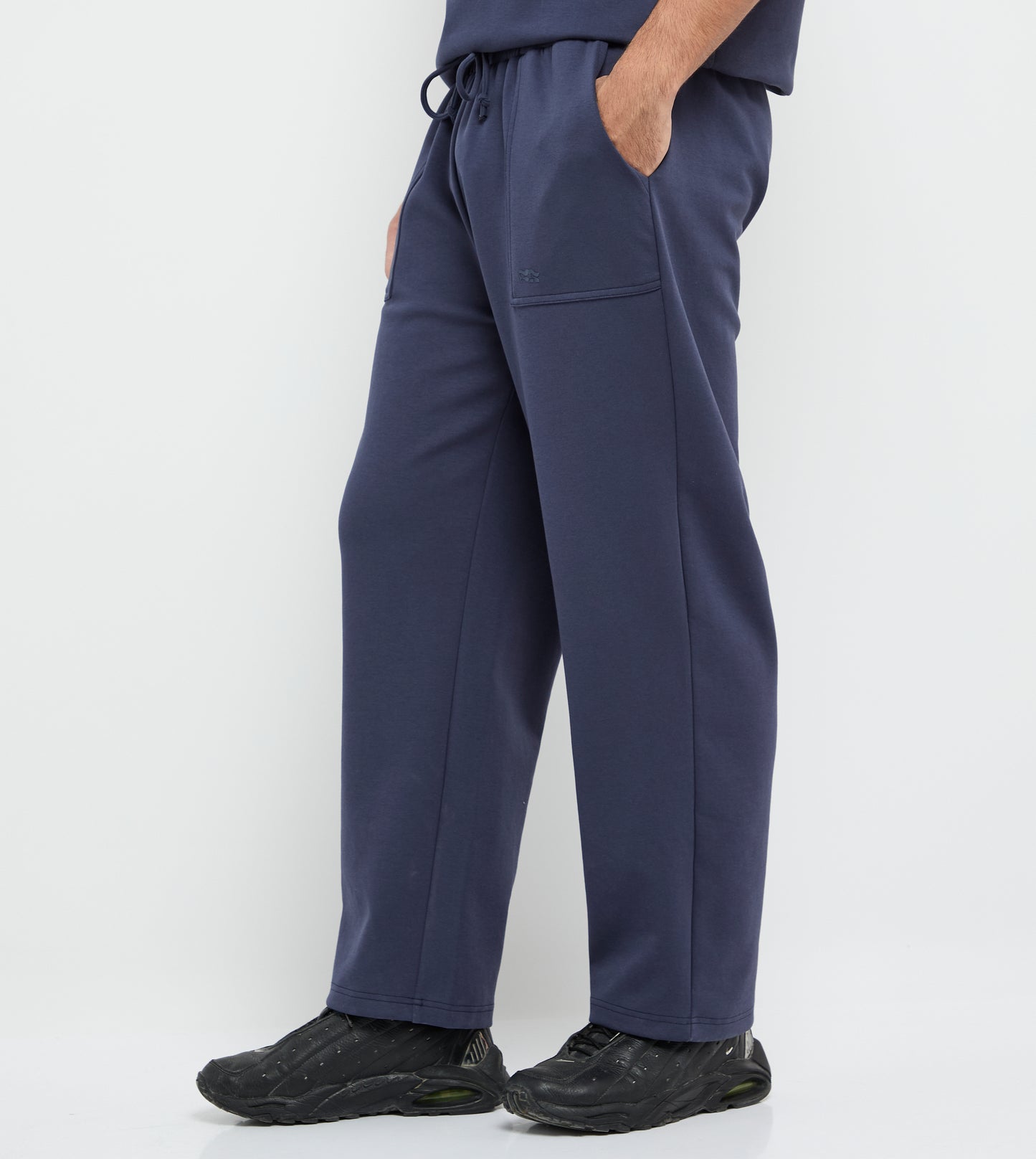 Men's F5 Straight Fit Comfy Pants