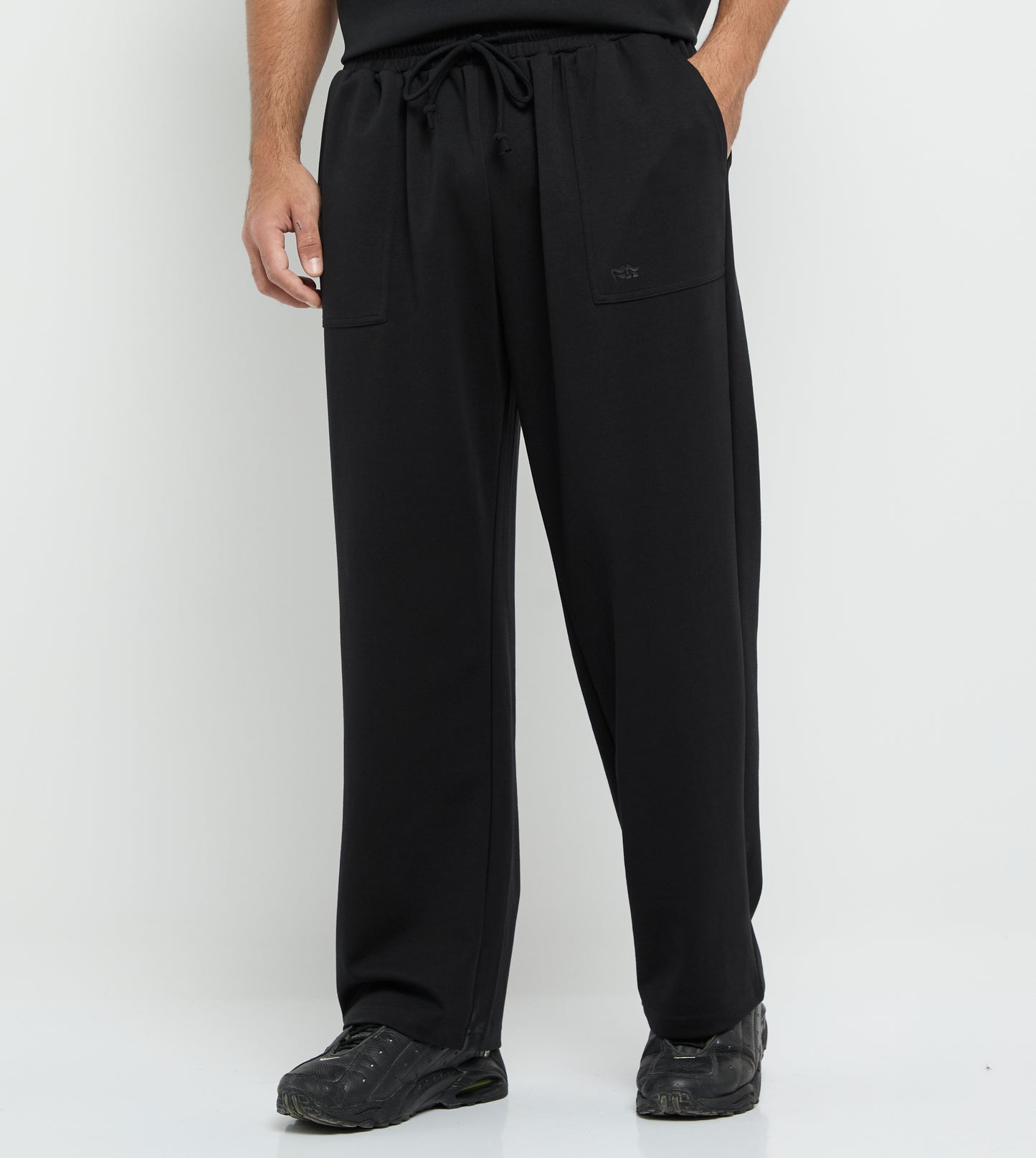 Men's F5 Straight Fit Comfy Pants