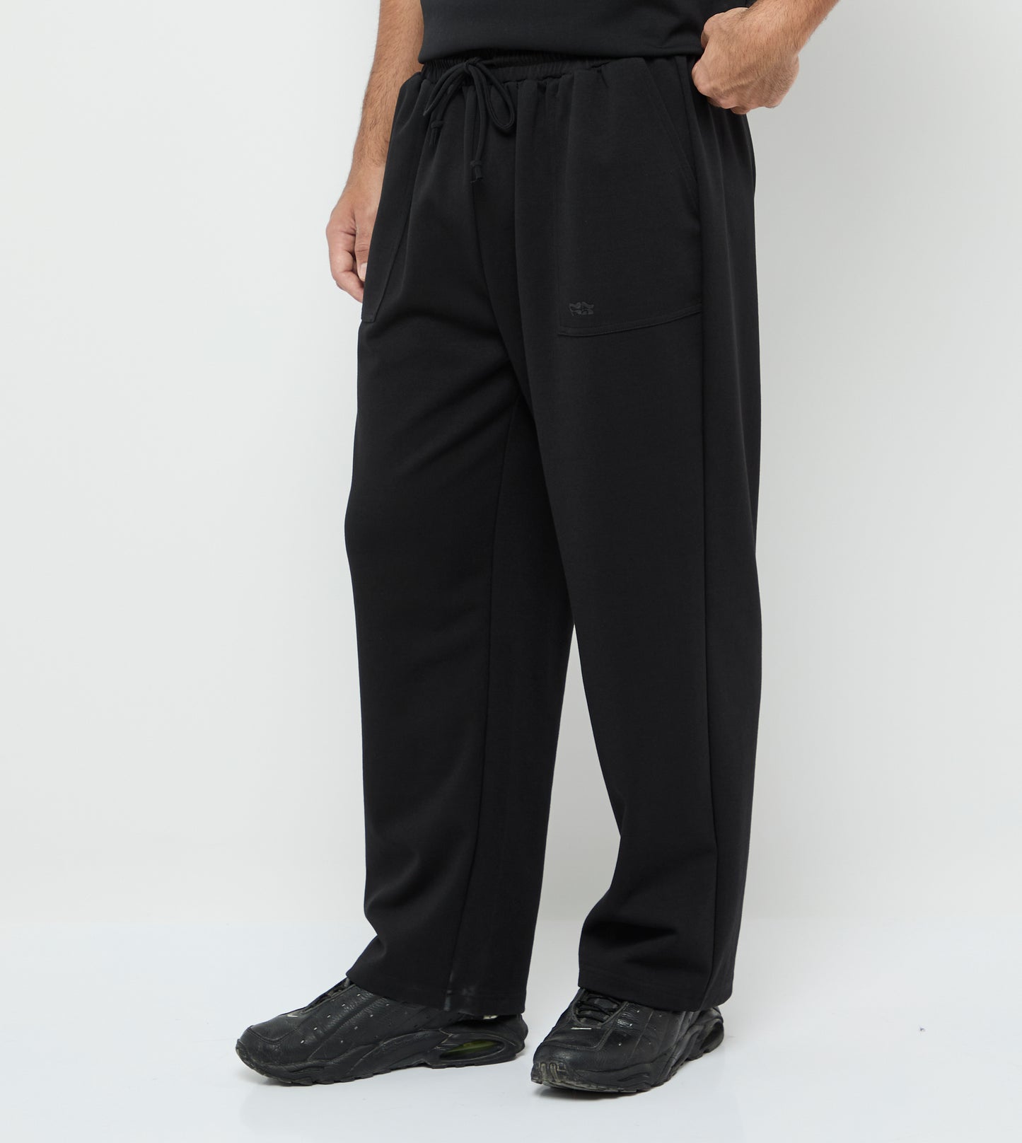 Men's F5 Straight Fit Comfy Pants