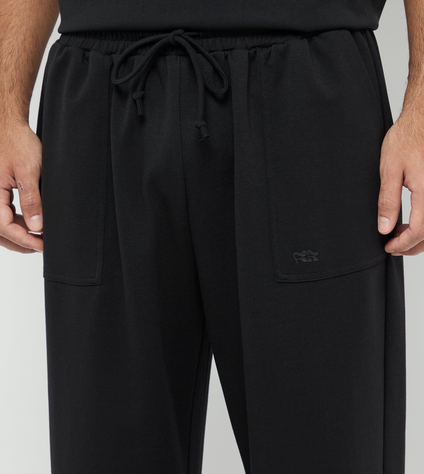 Men's F5 Straight Fit Comfy Pants