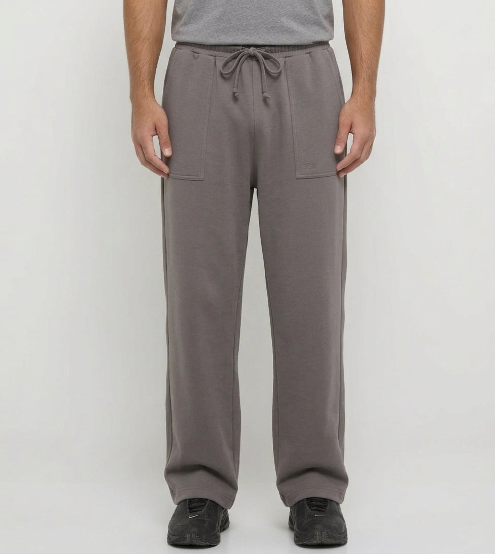 Relaxed Joggers