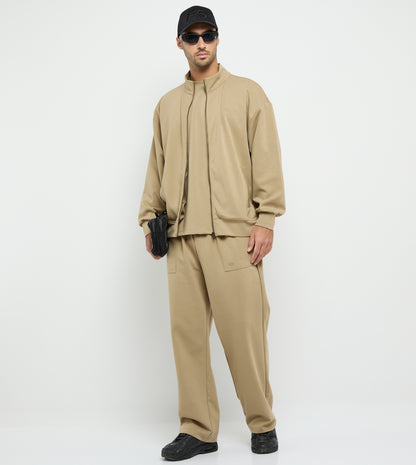 Men's F5 Regular Fit Zip Up Sweatshirt