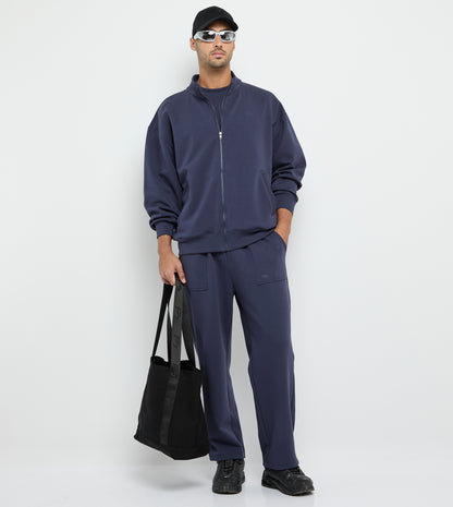 Men's F5 Regular Fit Zip Up Sweatshirt