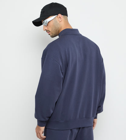 Men's F5 Regular Fit Zip Up Sweatshirt