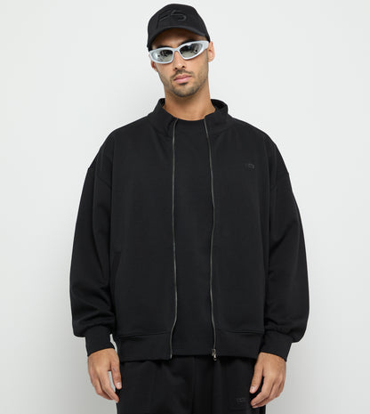 Men's F5 Regular Fit Zip Up Sweatshirt