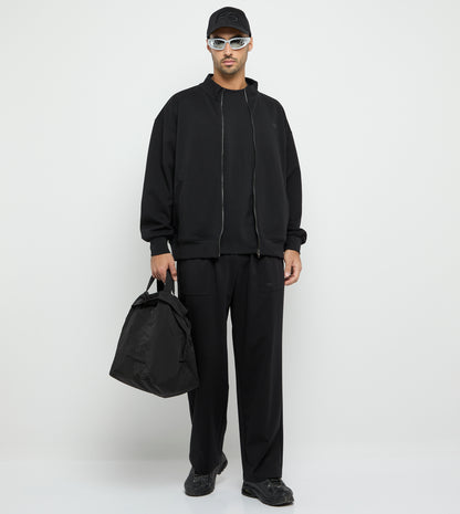 Men's F5 Regular Fit Zip Up Sweatshirt