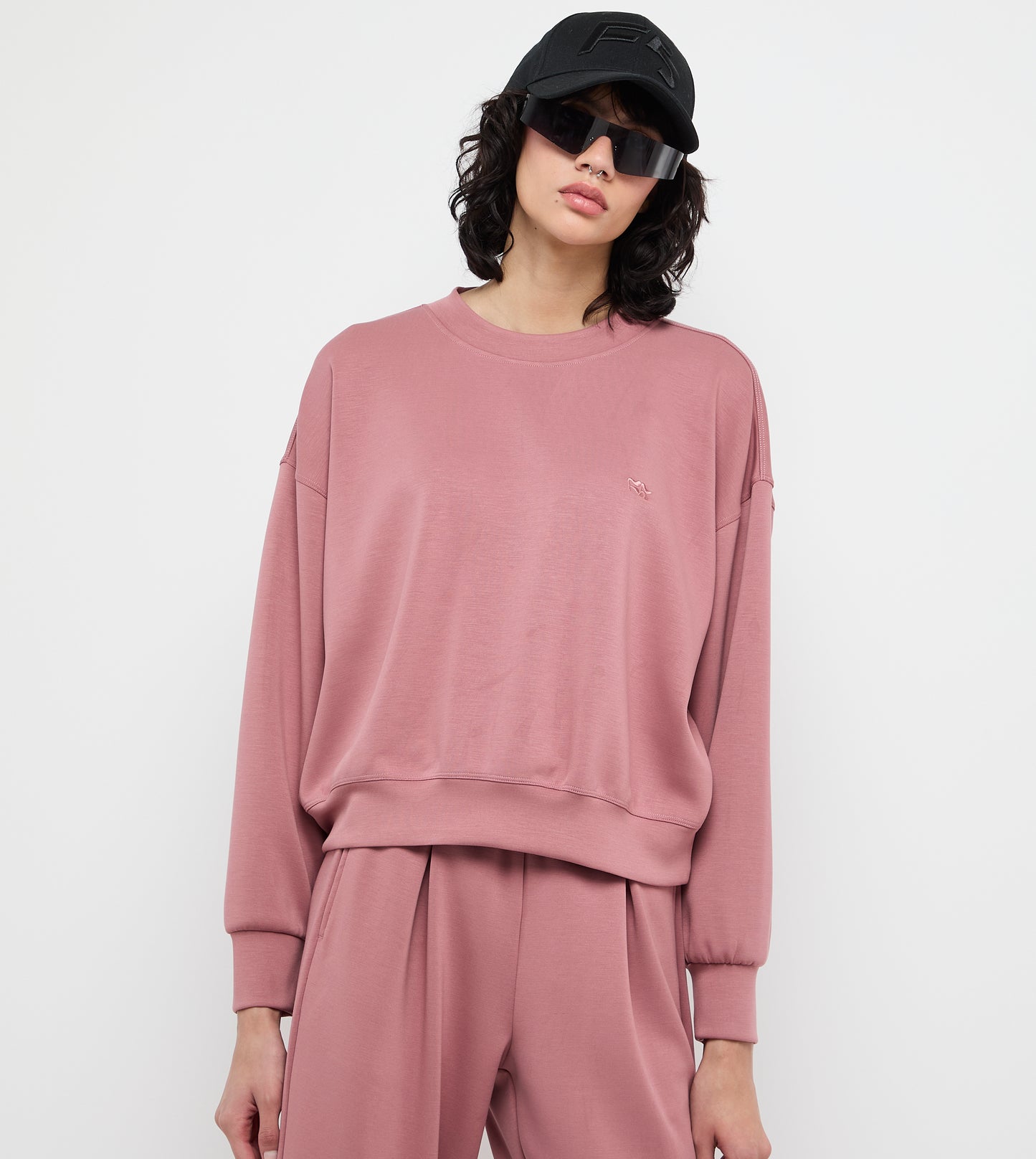 Women's F5 Comfy Sweatshirt