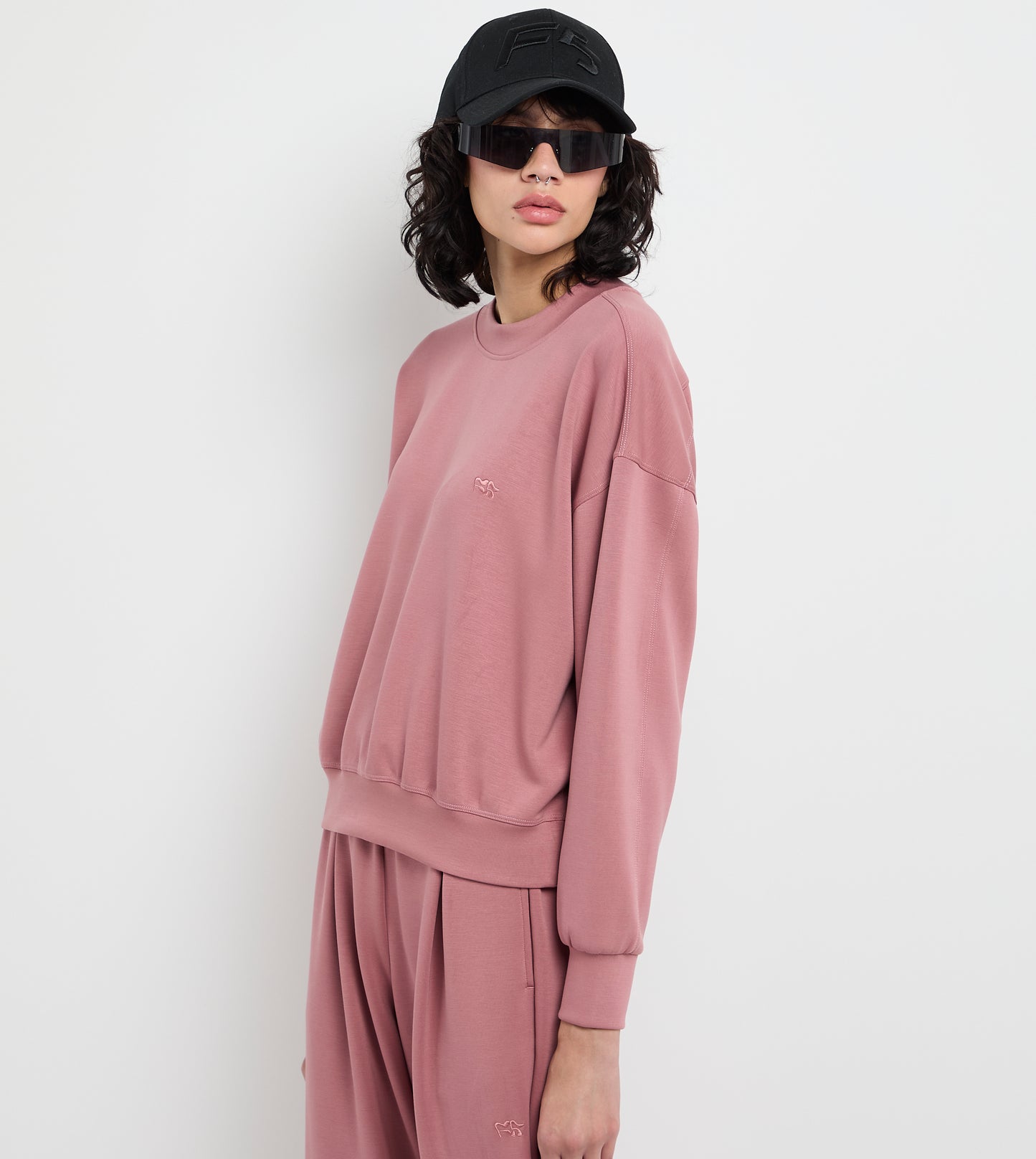 Women's F5 Comfy Sweatshirt