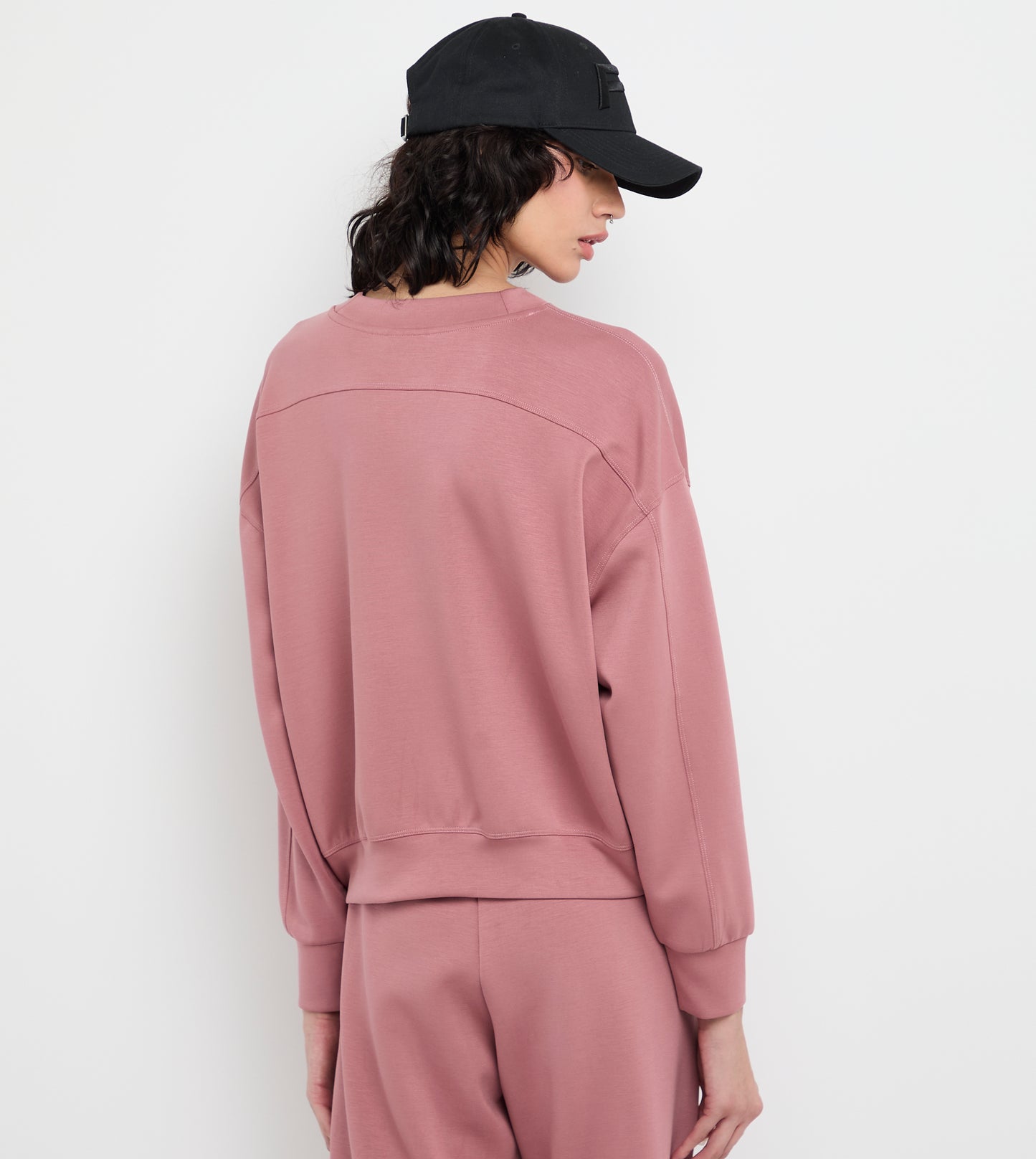 Women's F5 Comfy Sweatshirt