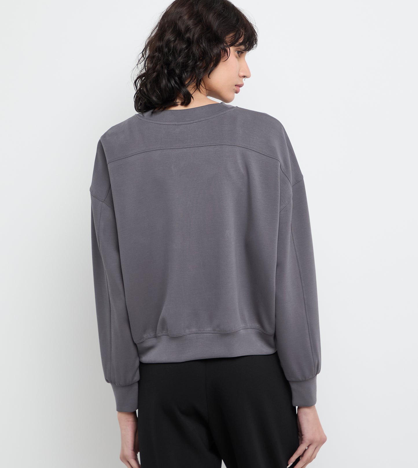 Women's F5 Comfy Sweatshirt