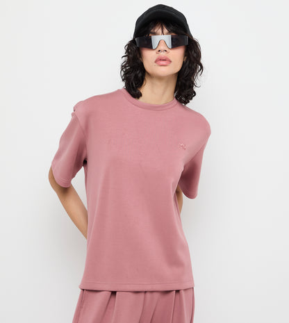 Women's F5 Street Knit T-Shirt