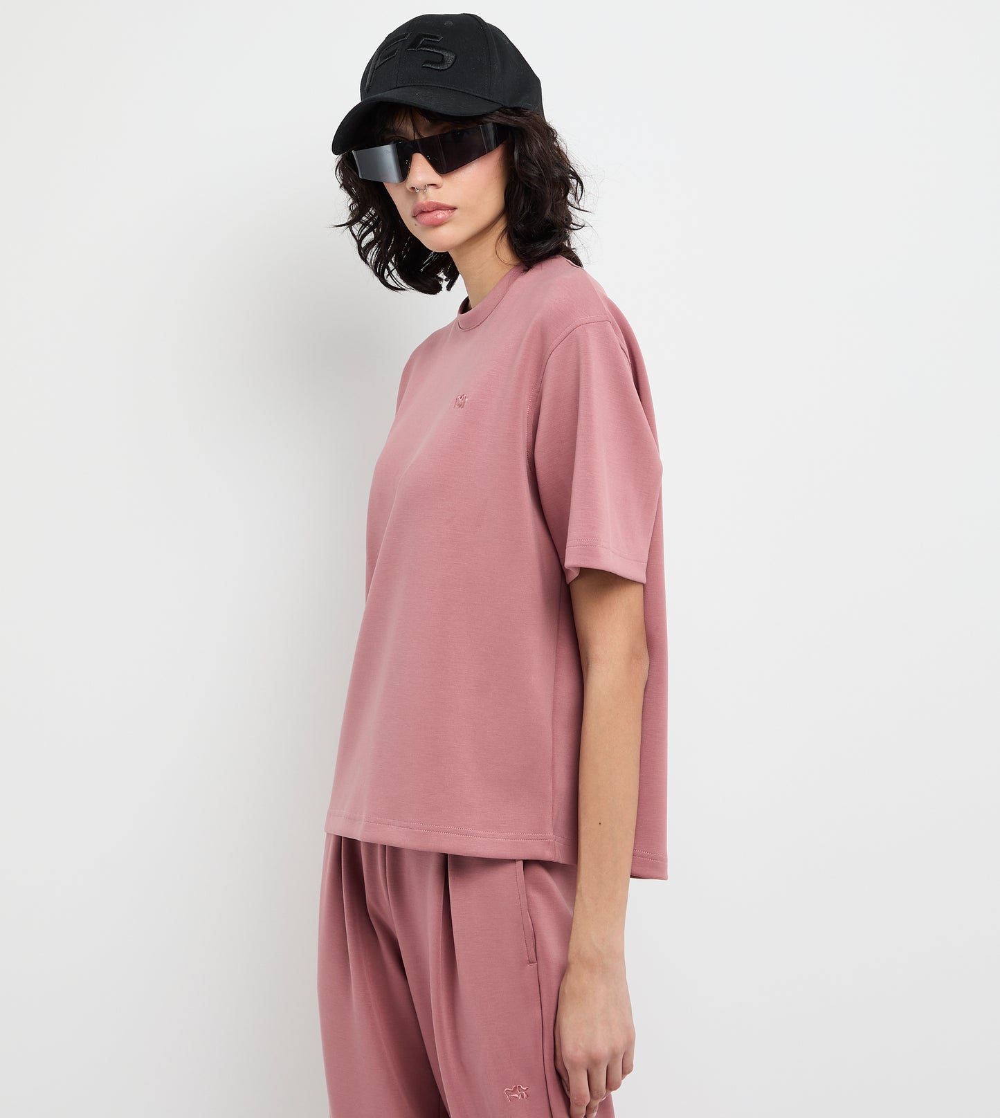 Women's F5 Street Knit T-Shirt