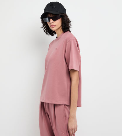 Women's F5 Street Knit T-Shirt