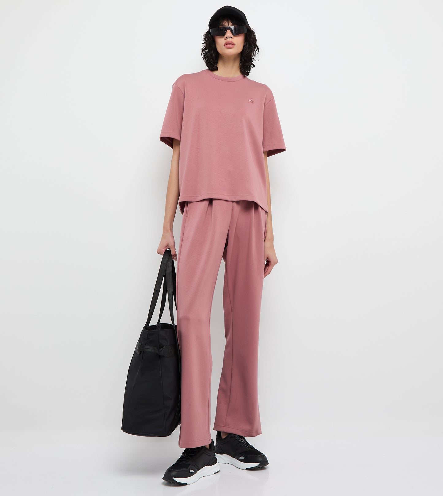 Women's F5 Street Knit T-Shirt