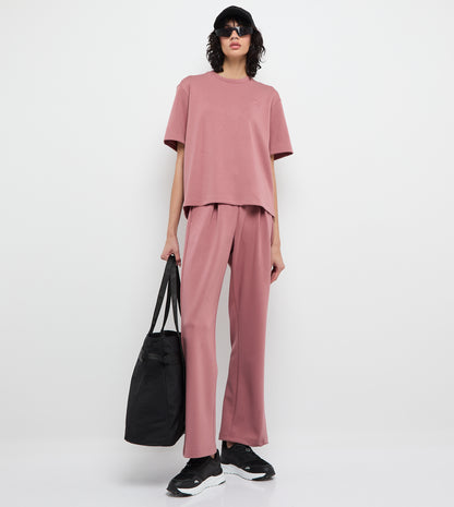 Women's F5 Street Knit T-Shirt