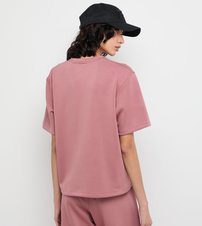 Women's F5 Street Knit T-Shirt