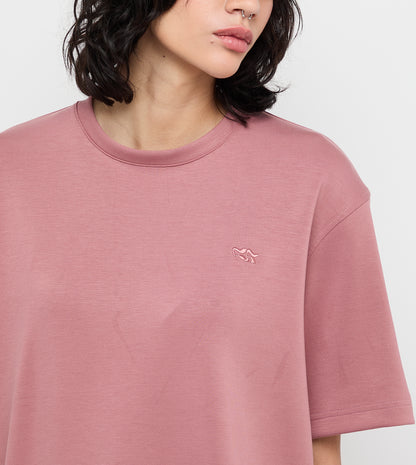 Women's F5 Street Knit T-Shirt