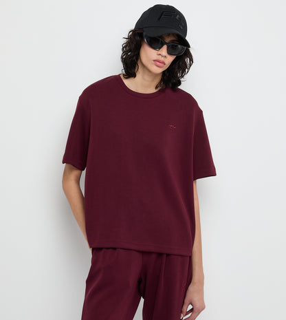 Women's F5 Street Knit T-Shirt