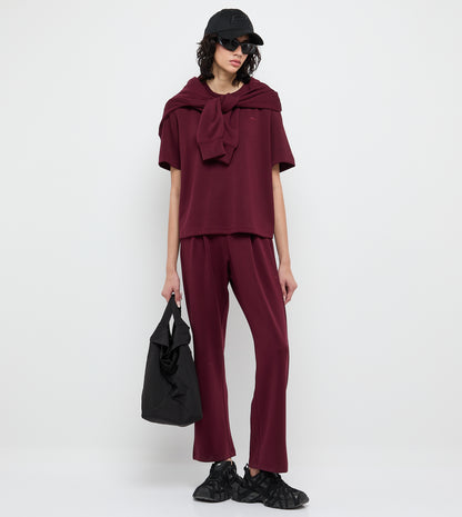 Women's F5 Street Knit T-Shirt