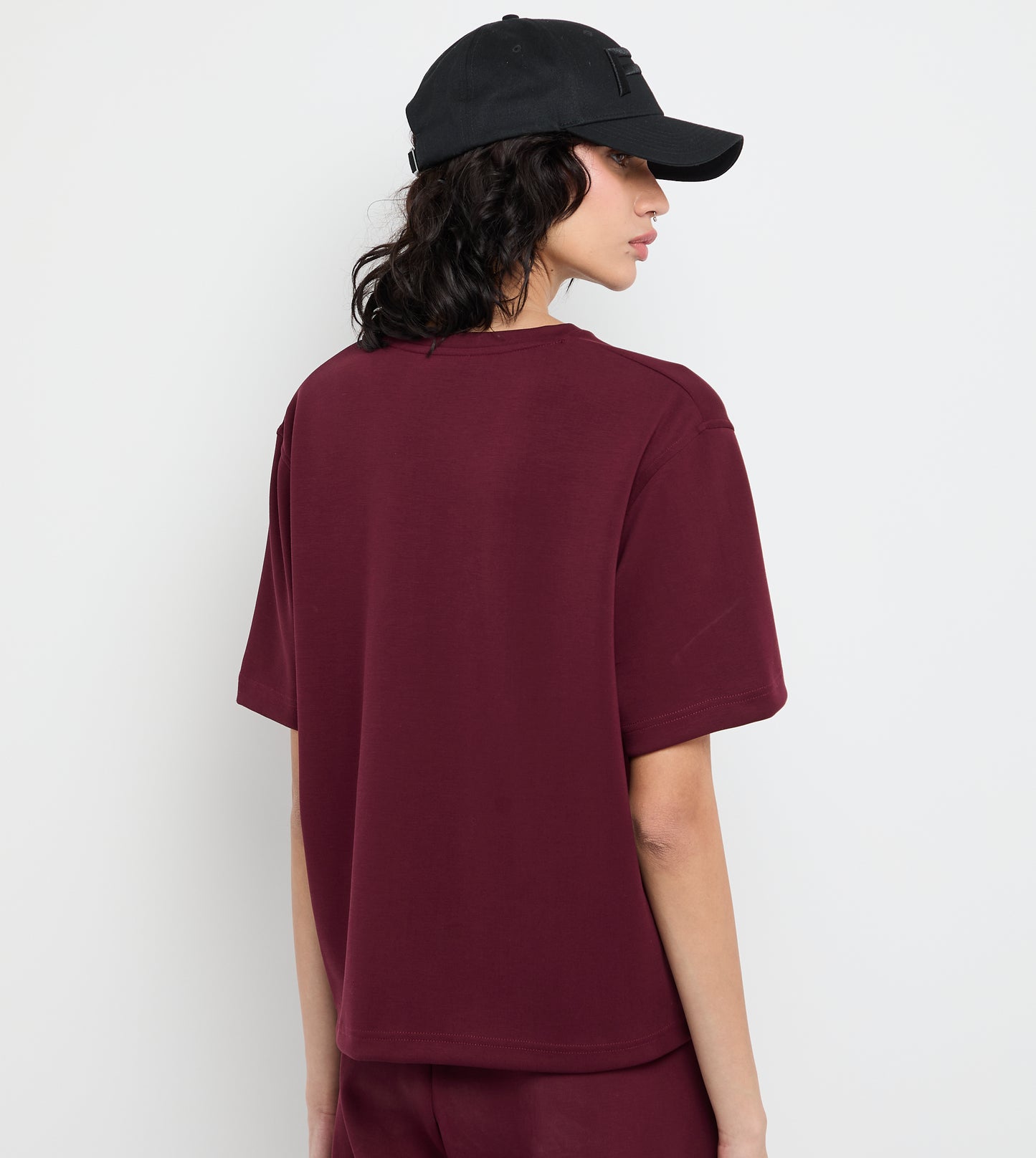 Women's F5 Street Knit T-Shirt