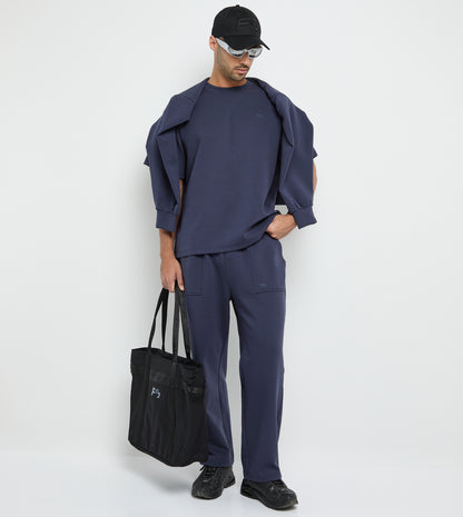 Men's F5 Logo Oversized T-Shirt