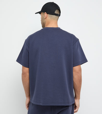 Men's F5 Logo Oversized T-Shirt