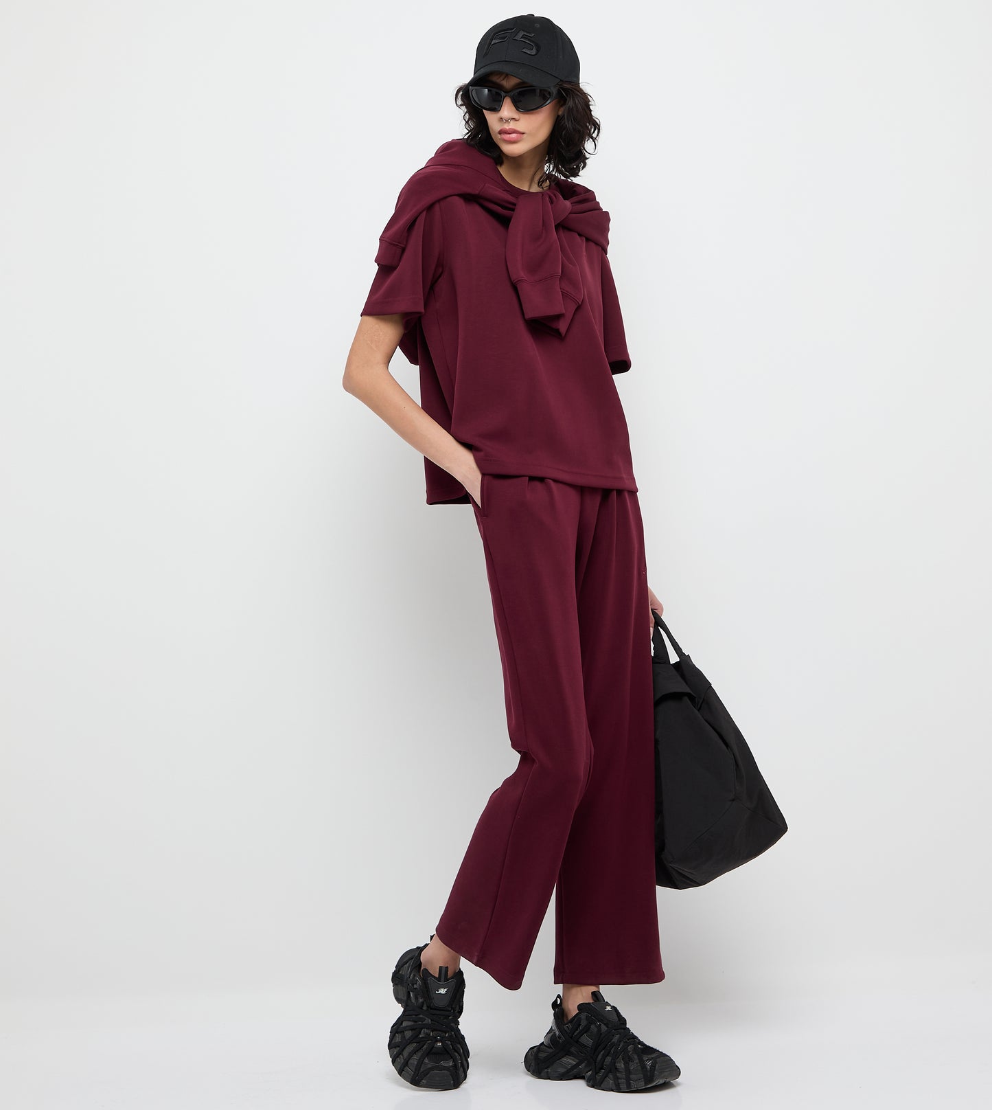 Women's F5 Comfy Joggers