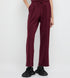 Straight Fit Pants