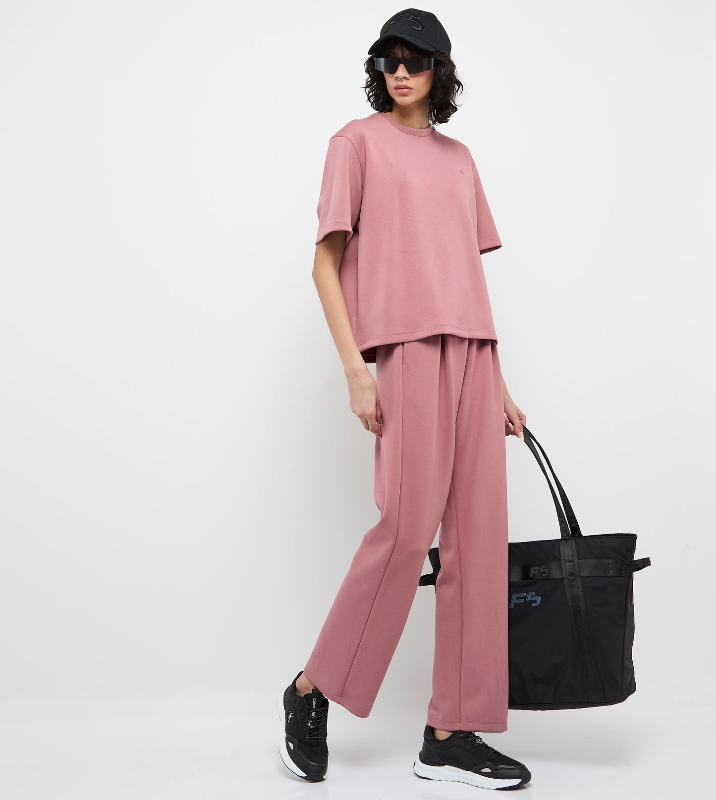 Women's F5 Comfy Joggers