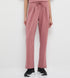 Straight Fit Pants