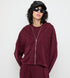 Women's F5 Comfy Zip-Up Hoodie