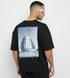 Men's F5 Oversized Al-Farid Palace T-Shirt