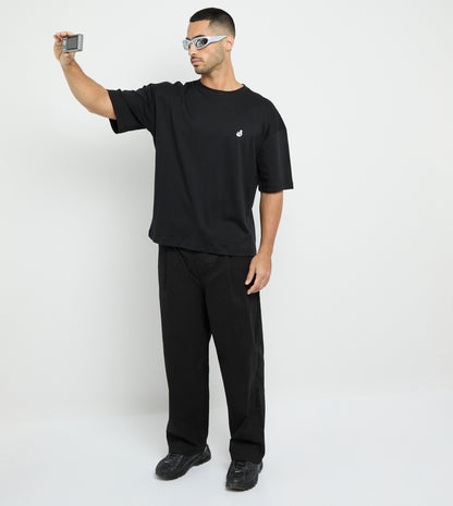 Men's F5 Oversized Al-Farid Palace T-Shirt