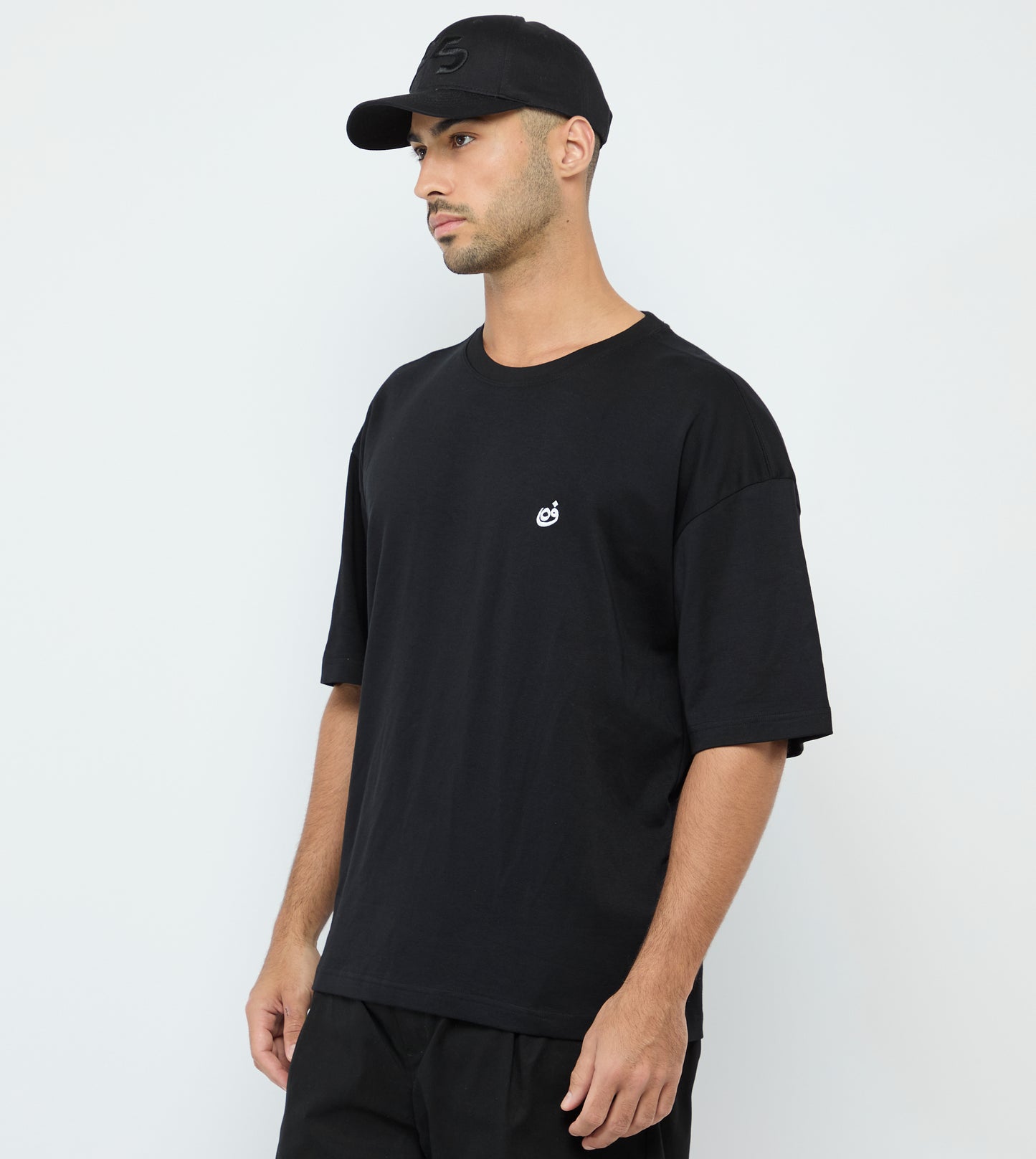 Men's F5 Oversized In The City T-Shirt