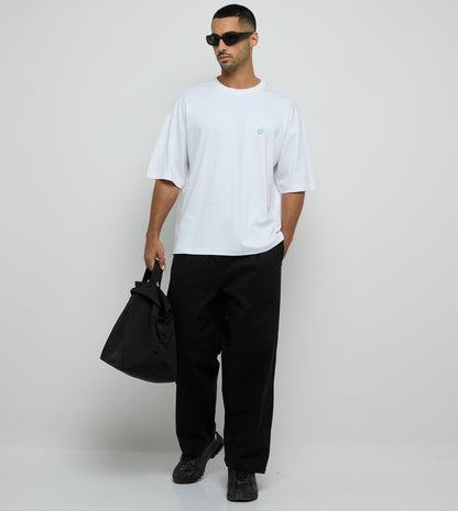 Men's F5 Oversized Dubai City T-Shirt