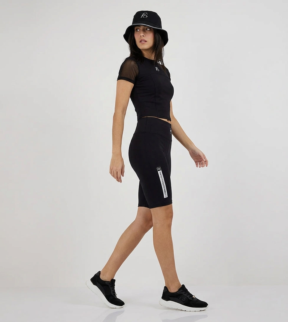 The Key Cycling Shorts