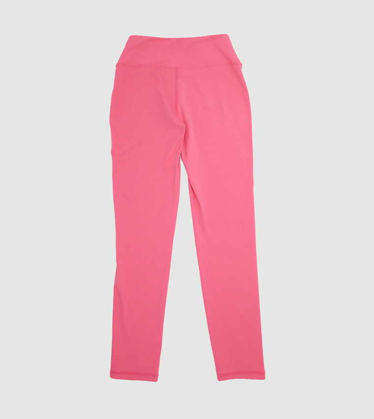 THE KEY LEGGINGS_PINK