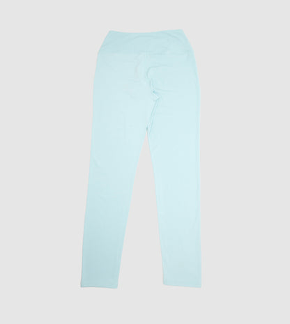 THE KEY LEGGINGS_AQUA