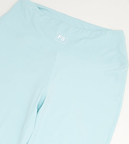 THE KEY LEGGINGS_AQUA