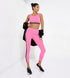 Women's F5 Side Tape Leggings