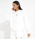 F5 CROPPED SWEATSHIRT