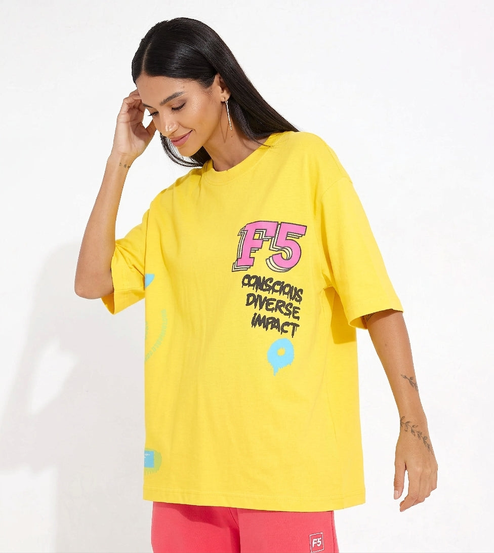 Doodle T-Shirt