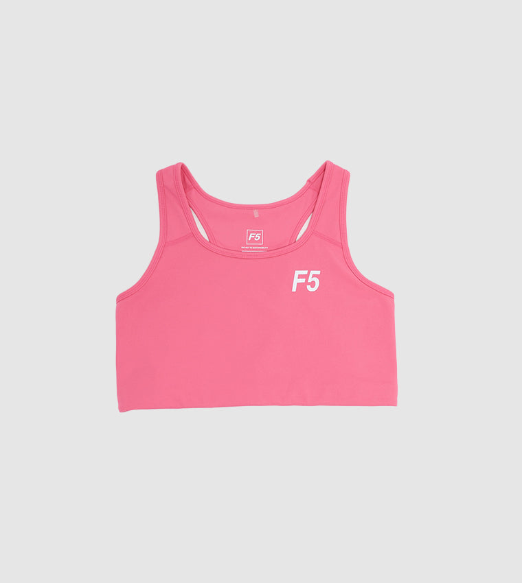SPORTS BRA_PINK