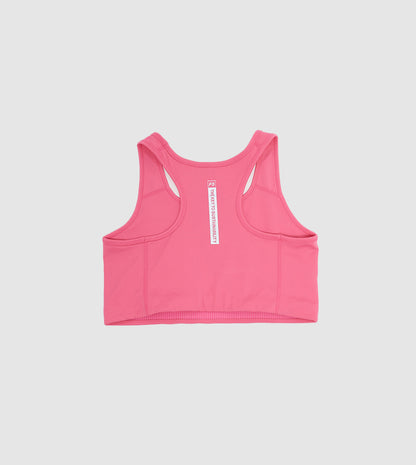 SPORTS BRA_PINK