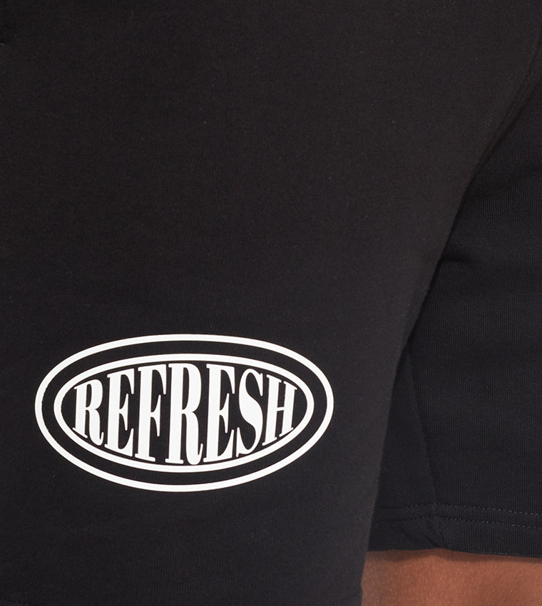 REFRESH SHORTS