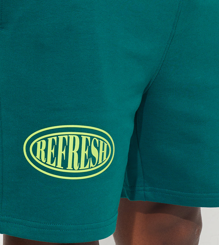 REFRESH SHORTS